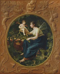 The Nightingales Lesson, 1805